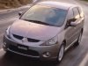 ����-����� Mitsubishi: Mitsubishi Grandis
